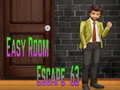 Cluiche Amgel Easy Room Escape 63