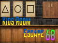Cluiche Amgel Kids Room Escape 68
