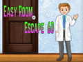 Cluiche Amgel Easy Room Escape 60