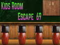 Cluiche Amgel Kids Room Escape 69