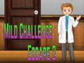 Cluiche Amgel Mild Challenge Escape 2