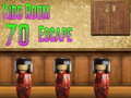 Cluiche Amgel Kids Room Escape 70