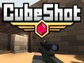Cluiche CubeShot