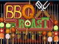 Cluiche BBQ Roast