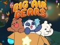 Cluiche Big Air Bears