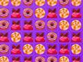 Cluiche Candy Match Happy