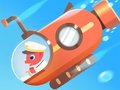 Cluiche Submarine Master