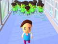 Cluiche They are all zombies