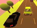Cluiche Traffic Racer Ultimate