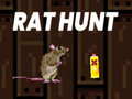 Cluiche Rat hunt