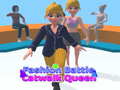 Cluiche Fashion Battle Catwalk Queen