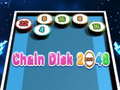 Cluiche Chain Disk 2048