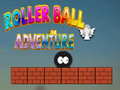 Cluiche Roller Ball Adventure