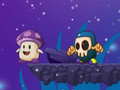Cluiche Super Mushroom