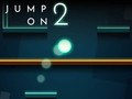 Cluiche Jump On 2