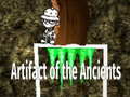 Cluiche Artifact of the Ancients