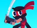 Cluiche Ninja Cut