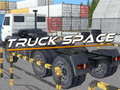 Cluiche Truck Space