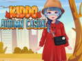 Cluiche Kiddo Autumn Casual