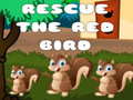 Cluiche Rescue the Red Bird