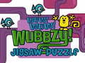Cluiche Wow Wow Wubbzy Jigsaw Puzzle