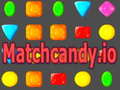 Cluiche Matchcandy.io
