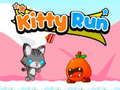 Cluiche Kitty Run