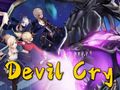 Cluiche Devil Cry