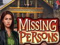 Cluiche Missing Persons