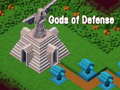 Cluiche Gods of Defense