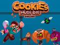 Cluiche Cookies Must Die Online