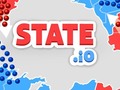 Cluiche State.io