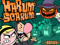 Cluiche Harum-Scarum