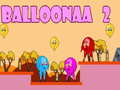 Cluiche Balloonaa 2