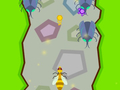 Cluiche Hive Defender