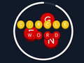 Cluiche Circle Word