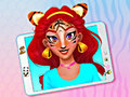Cluiche Wild Animal Princesses Makeover #Prep