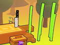 Cluiche Knife Fllip