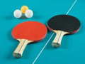 Cluiche Pong ball.io
