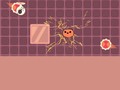 Cluiche Telekinetic Pumpkin
