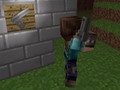 Cluiche ZombieCraft