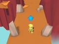 Cluiche Little Robot