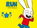 Cluiche Simon Runner