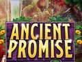 Cluiche Ancient Promise