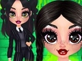 Cluiche Gothic New Era