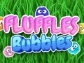 Cluiche Fluffles Bubbles