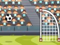 Cluiche Tap Tap Goals