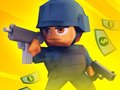 Cluiche Bullet 3D Overload 