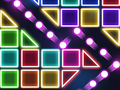 Cluiche Ballz Puzzle 