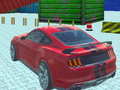 Cluiche Parking Crazy SuperCars Rc